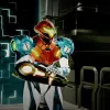 Metroid Dread