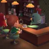 Animal Crossing: New Horizons