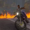 Grand Theft Auto: The Trilogy - The Definitive Edition