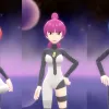 Pokémon Brilliant Diamond