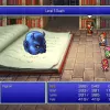 Final Fantasy Pixel Remaster Series
