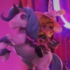 Tiny Tina's Wonderlands