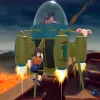 Dragon Ball: The Breakers