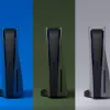 PlayStation 5 Digital Edition