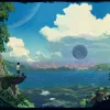 Planet of Lana