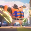 Rumbleverse