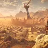 Horizon Forbidden West