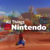 Super Mario Odyssey