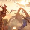 Horizon Forbidden West