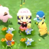 Pokémon Brilliant Diamond