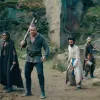 The Witcher 3: Wild Hunt