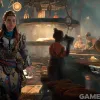 Horizon Forbidden West