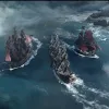 Skull and Bones