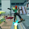 Bomb Rush Cyberfunk