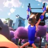 Rumbleverse