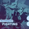 Blazing Strike