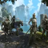 The Elder Scrolls Online