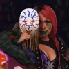 WWE 2K22