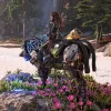 Horizon Forbidden West