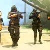Call of Duty: Vanguard