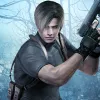 Resident Evil 4 VR