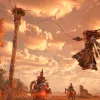 Horizon Forbidden West