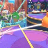Kirby and the Forgotten Land