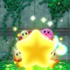 Kirby and the Forgotten Land
