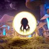 Sonic Frontiers