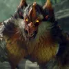 Monster Hunter Rise