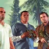 Grand Theft Auto V