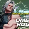 The King of Fighters XV