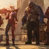 Suicide Squad: Kill The Justice League
