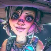 Tiny Tina's Wonderlands