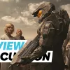 Halo Series Episode 1 Review - Unmasking The Pilot's Highs and Lows