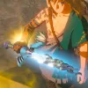 The Legend of Zelda: Tears of the Kingdom