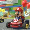 Mario Kart 8 Deluxe