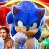 Sonic Frontiers