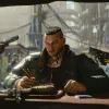 Cyberpunk 2077
