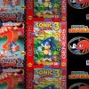 Sonic Origins