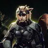 Shadowrun Trilogy