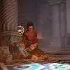 Prince of Persia: The Sands of Time Remake
