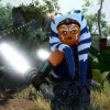 LEGO Star Wars: The Skywalker Saga
