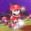 Mario Strikers: Battle League
