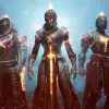 Destiny 2: The Witch Queen