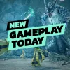 Monster Hunter Rise