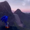 Sonic Frontiers