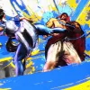 Street Fighter 6