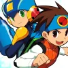 Mega Man Battle Network Legacy Collection