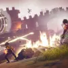 Spellbreak